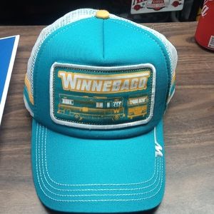 Winnebago hat